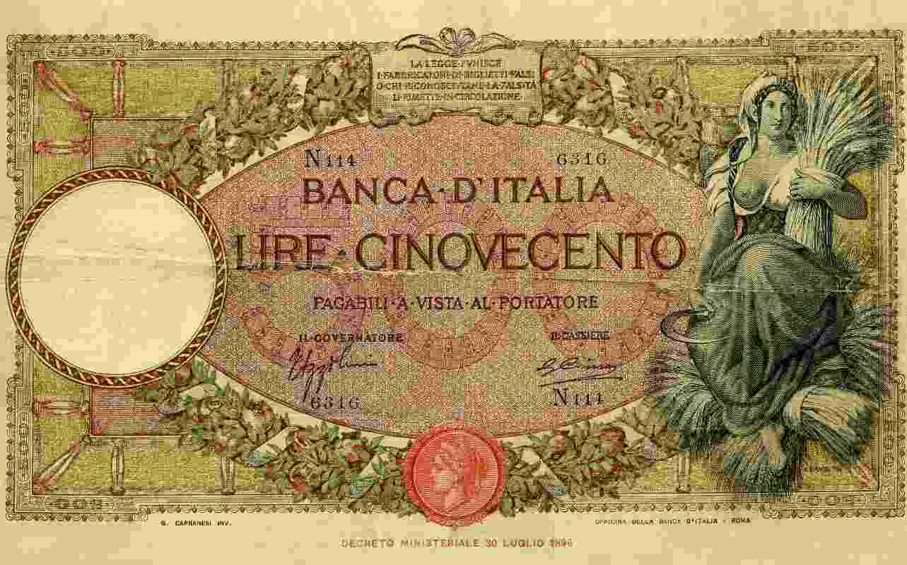 Articoli da leggere